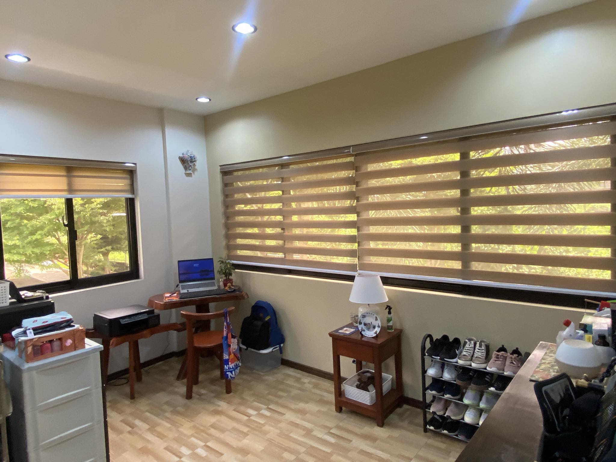 American-inspired Design Family Home - Thumbnail 4