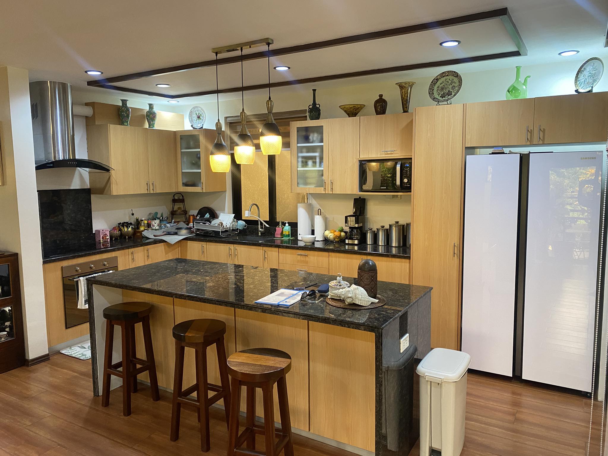 American-inspired Design Family Home - Thumbnail 16