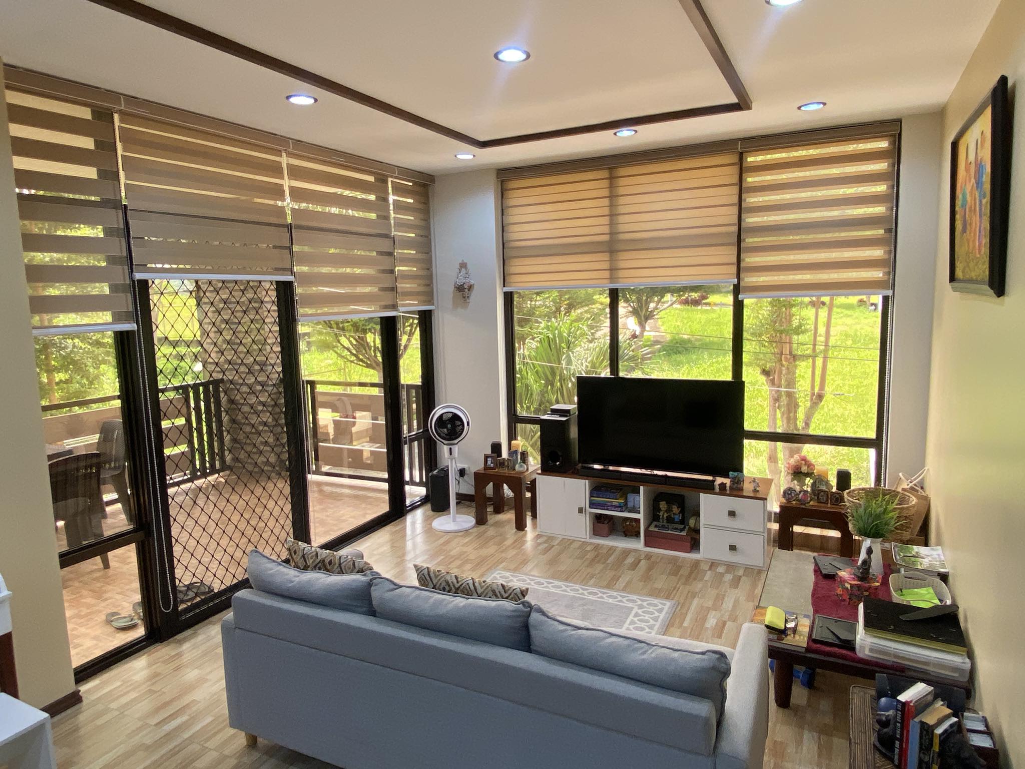 American-inspired Design Family Home - Thumbnail 20