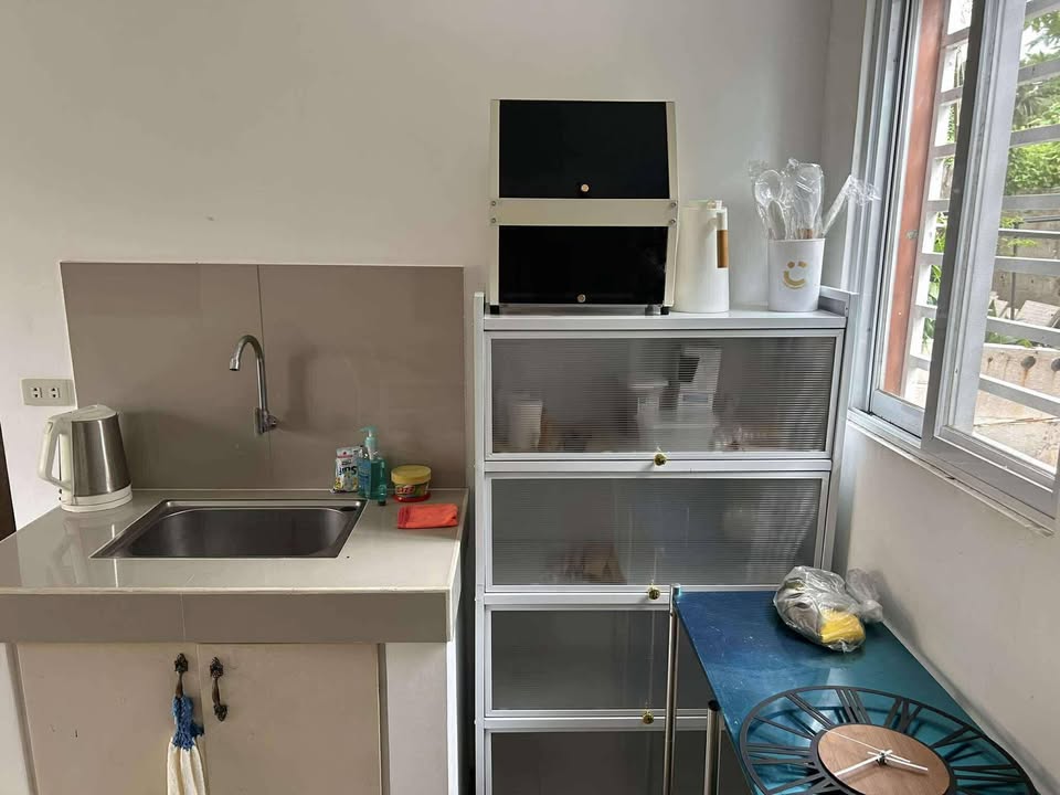 FOR RENT: 2-Bedroom House in La Mirande Trails - Thumbnail 4