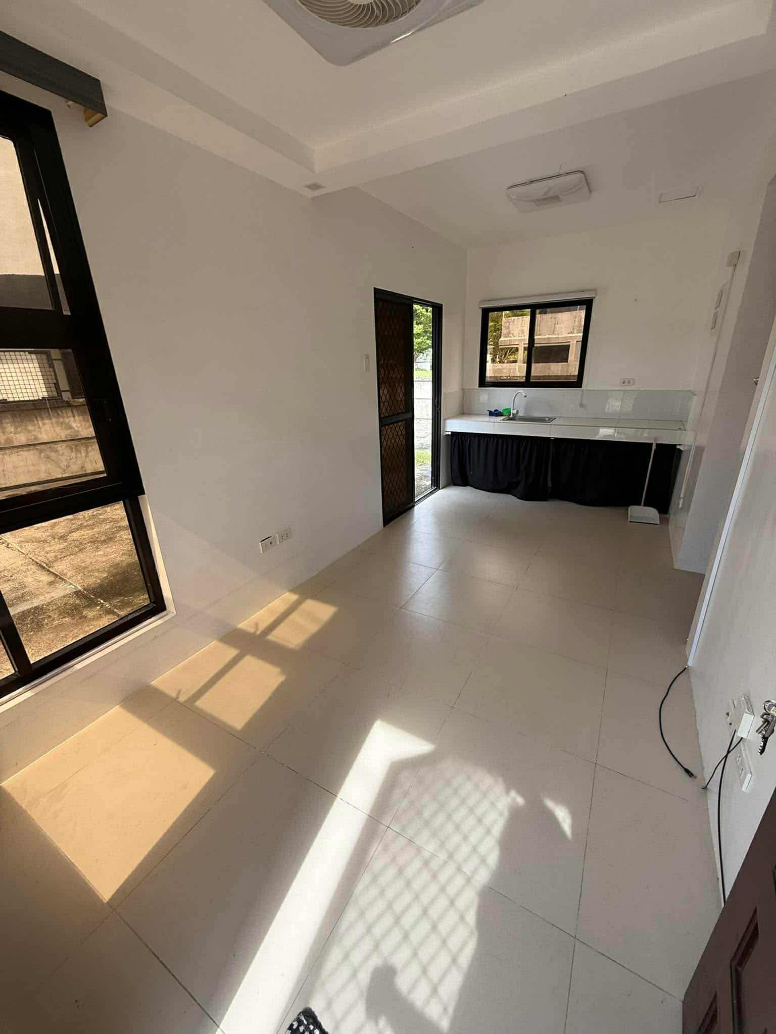 FOR RENT: 3 Bedroom House and Lot in Ignatius Enclave - Xavier Estates - Thumbnail 3