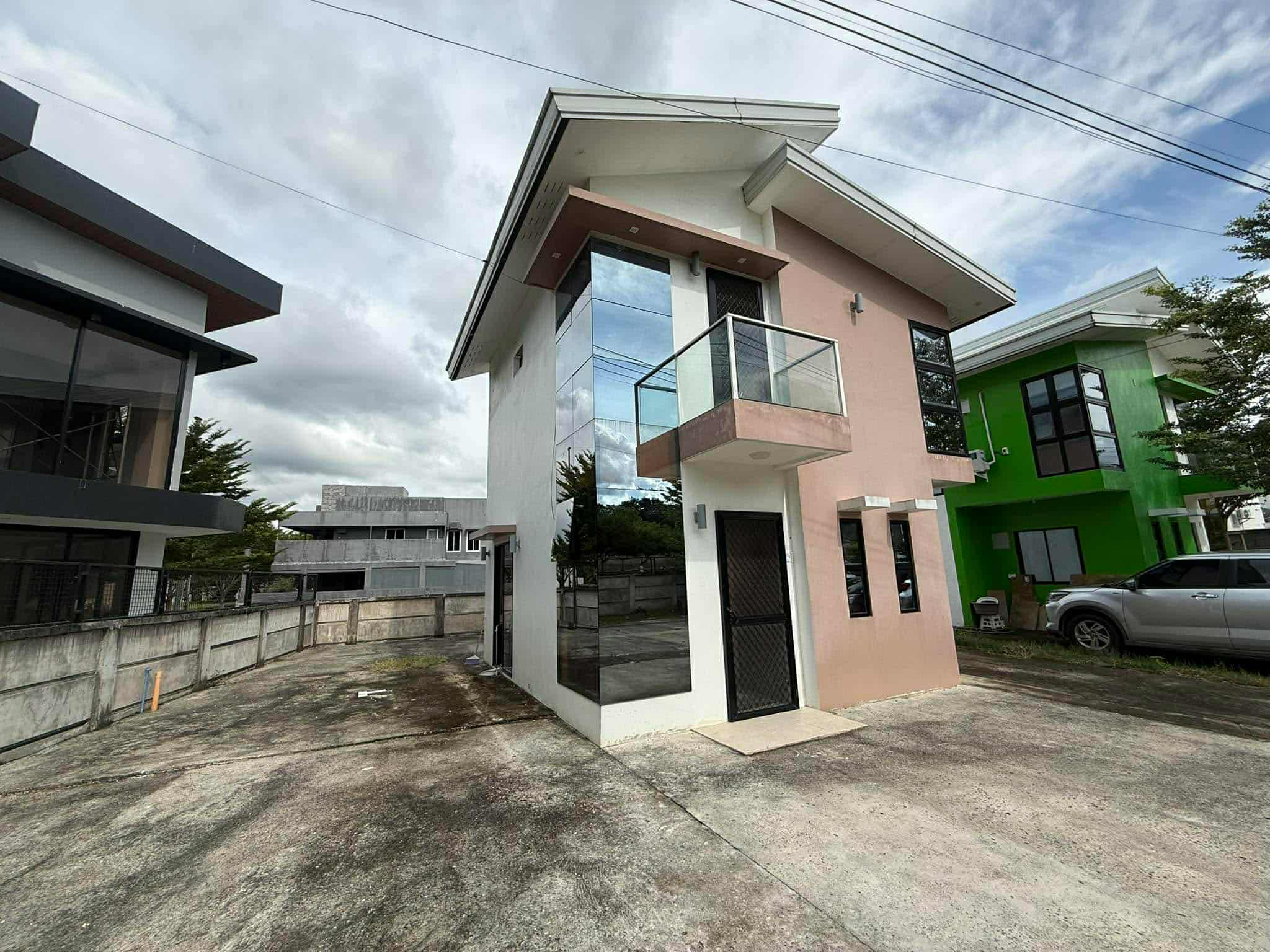 FOR RENT: 3 Bedroom House and Lot in Ignatius Enclave - Xavier Estates - Thumbnail 4