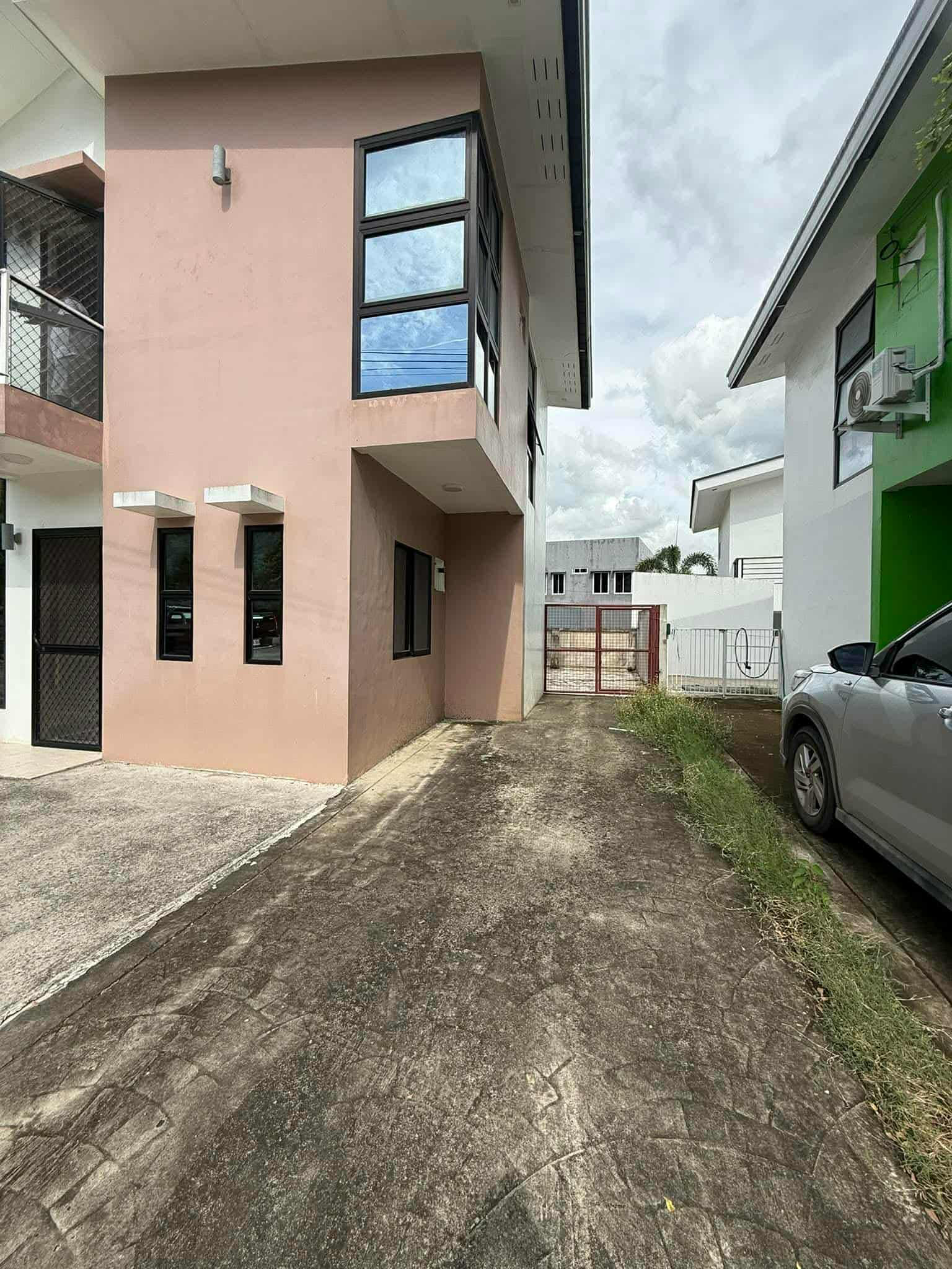 FOR RENT: 3 Bedroom House and Lot in Ignatius Enclave - Xavier Estates - Thumbnail 10