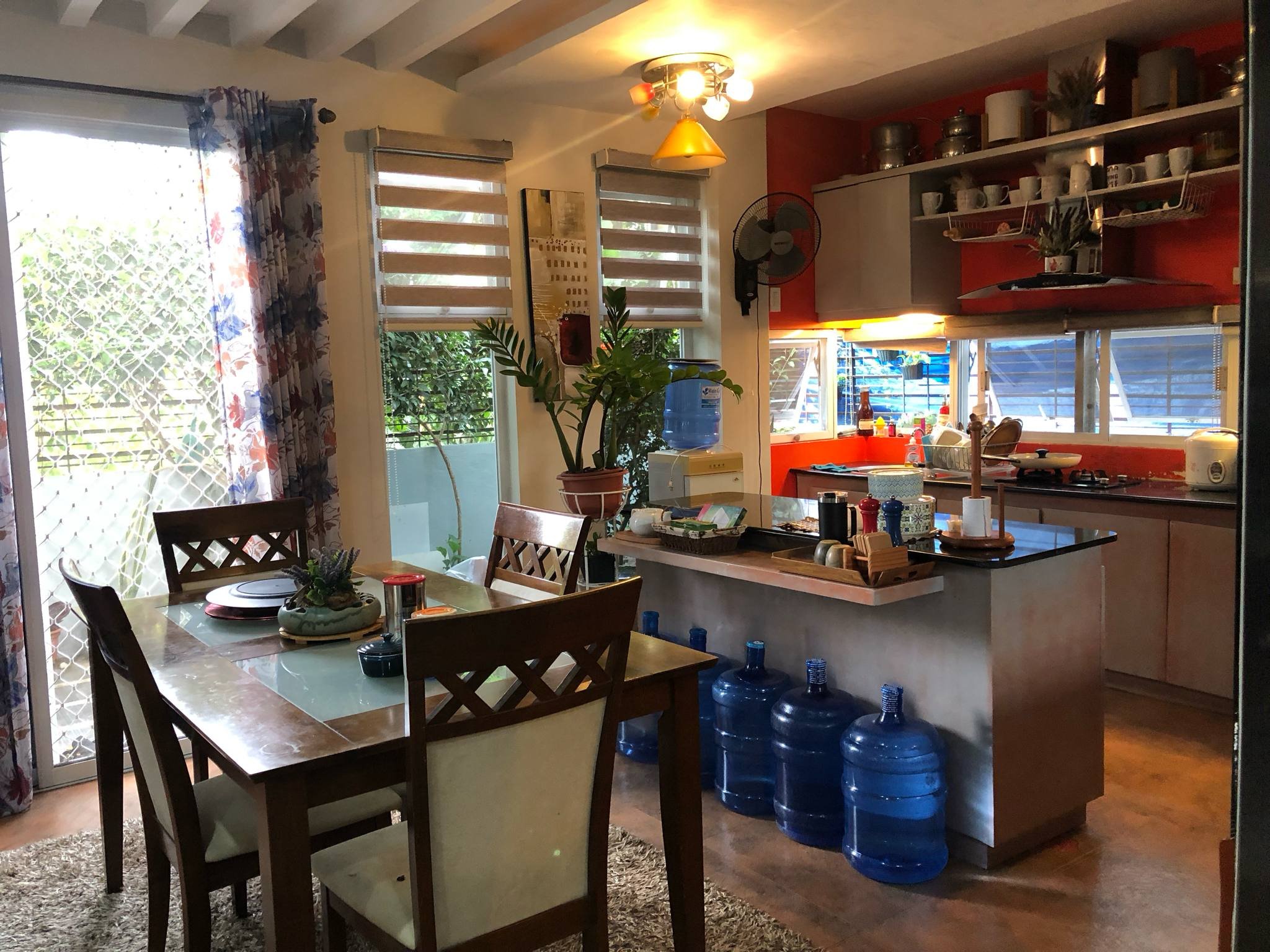 FOR RENT/SALE: Hillsborough 4 Bedroom House and Lot - Thumbnail 5