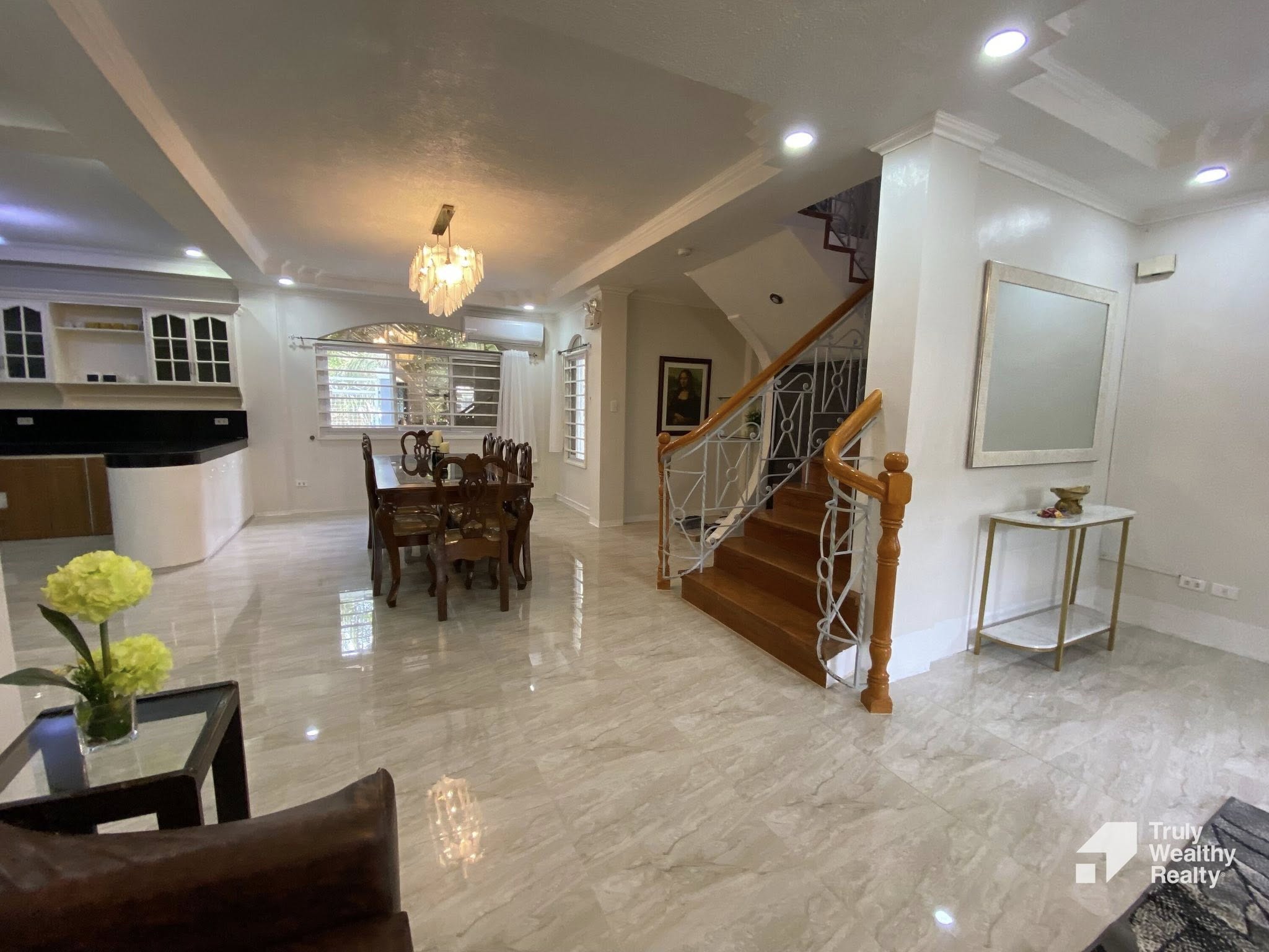 FOR RENT/SALE: Hillsborough 5 Bedroom House and Lot - Thumbnail 20