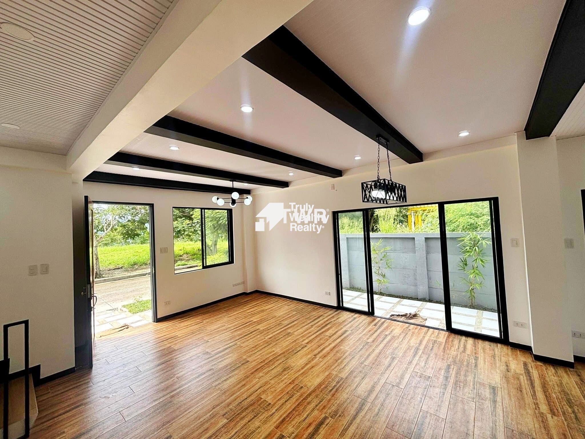 Modern Cozy House and Lot in Xavier Estates - Thumbnail 2